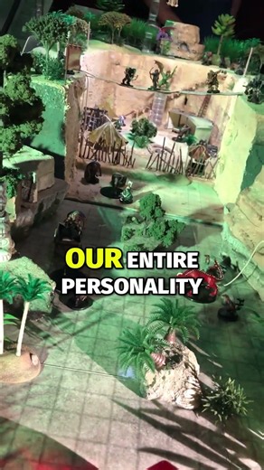 D&D Embrace Chaos, Roll for Everything!