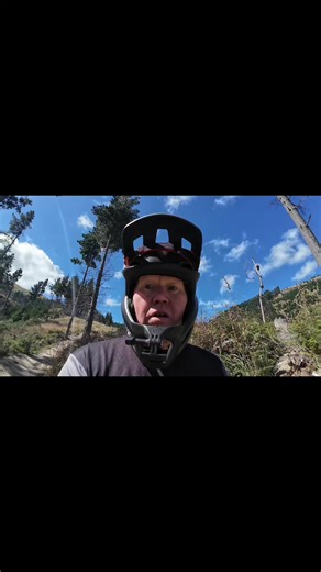 log ride on Zero Ultra