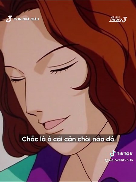 Khám Phá Phim Con Nhà Giàu Trên HTV3