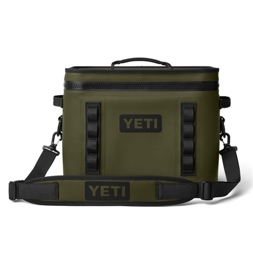 YETI Hopper Flip 18 Portable Soft Cooler