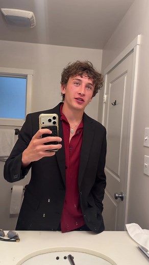 Frat Formal Attire Guide