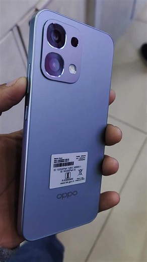 Oppo f31 5g unboxing video/256GB#smartphone#unboxing #viral #shorts