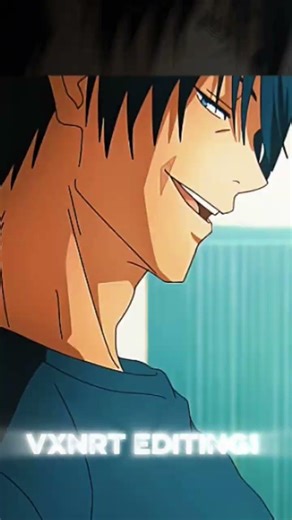 jujutsu kaisen toji #editing#sigma#anime#shortsvideo