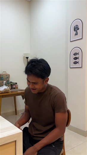 Hafiz lak eneng wae 😭 | Hafiz