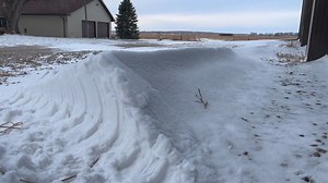 1.1K views · 15 reactions | Get a glimpse of what today's weather looked liked in various spots across the state ranging from the morning to the early afternoon. | News Channel Nebraska | Facebook