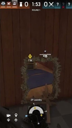 Tom Clancy's Rainbow Six Siege