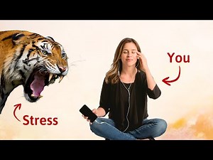 Why Anxiety Hijacks Your Brain (And A 5-Minute Technique You Need to Try)