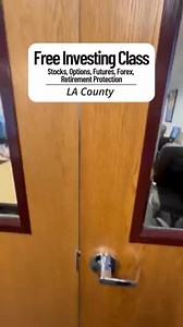 24K views | Join a FREE Trading and Investing Workshop where you’ll...