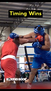 Would you be standing? 🥶 #boxing #boxingtraining #amateurboxing #boxingfitness #boxinglife | Boxing Book