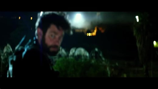 ▶️ 13 heures: Le secret des soldats de Benghazi - International Trailer