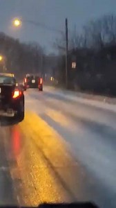 21K views · 137 reactions | Mid-Michigan NOW viewer Eon Williams sent us this video of the dangerous road conditions on Lapeer and Belsay in Genesee County. Live radar: https://nbc25news.com/news/local/new-year-new-winter-storm-for-the-start-of-2021 | Mid-Michigan NOW | Facebook