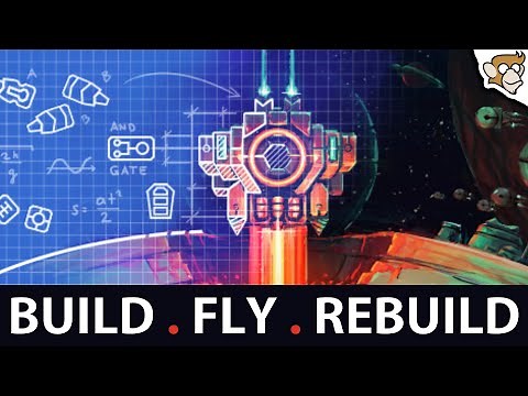 Unity Spaceship Building Tutorial - Drag Drop Thruster, Shield, Laser (FREE Download Project Files)