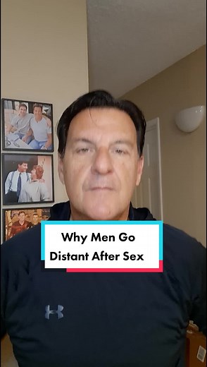 Understanding Why Men Go Distant After Sleeping Together