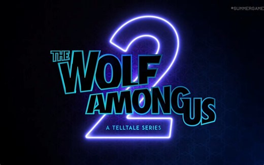 The Wolf Among Us 2 e remasterização de The Wolf Among Us são anunciados no Summer Game Fest - Adrenaline