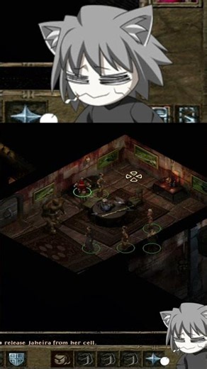 My voice work BG2 (check description)