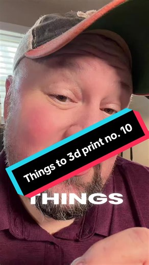 Things to 3d print no. 10 This is a great storage solution that every 3d printer will eventually need. By far an ultimate 3d printing accessory. #thingstoprint #thingsto3dprint #3dprinttok #3dprintingaccessories #3dprintingforbeginners