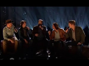 Sing-Off Season 4 Episode 6 (7) - Home Free - Colder Weather