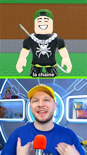 comment avoir un strawberry elephant unique 😱 #fortnite #syvok #fyp #brainrot