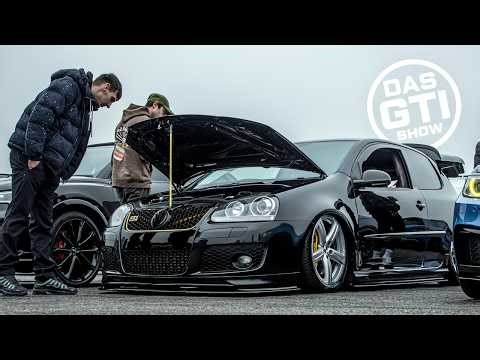 Das Gti Show 2025 Highlights