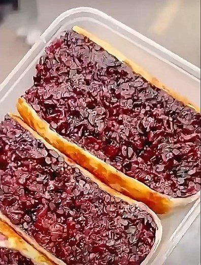 Traditional Chinese dessert #dessert #chinesedessert #food