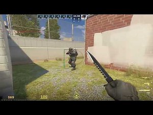 cs2 python external (WIP)