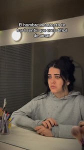 No eres difícil de amar 🤍 | Archell Pedrosa