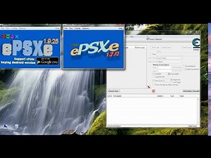 My Cheats Table (Cheat Engine) for ePSXe 1.7.0