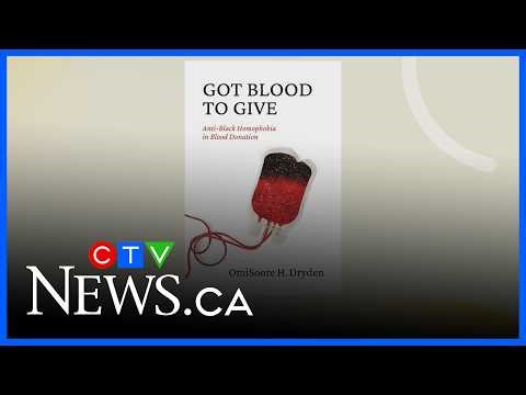 Rethinking blood policy