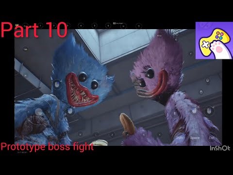 POPPY PLAYTIME CHAPTER 5 | Cato Cloud Game | 4K/60FPS | Best Graphics | Gameplay | #CatoCloudGaming