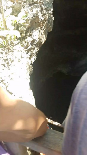 11 comments | Adventure time! Cliff jumping naman. Fearless.﫣 #islandlife #fyp #nocopyrightinfringementintended | Joy Younghousewife | Facebook