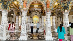 ગોંડલની અક્ષર ડેરી અને મંદિરના દર્શન અને ભગવતસિંહ સાથે જોડાયેલો ઈતિહાસ જાણો gondal akshar deri darshan || gondal swaminarayan mandir akshar deri | Garv Che Gujarati Chhu