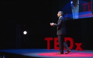 How FinTech is Shaping the Future of Banking _ Henri Arslanian _ TEDxWanChai