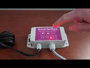 ControlOMatic - How to adjust your power level.