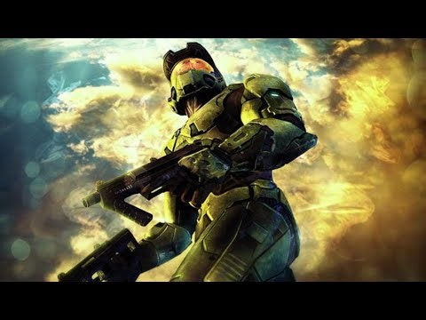 Halo : Centuries by falloutboy