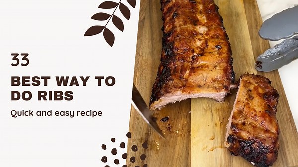 Pro Tips for Cooking Ribs Perfectly