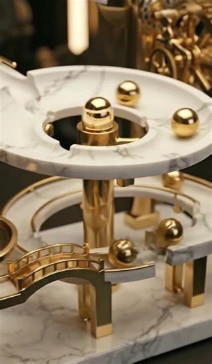 Test Video: The Ball Never Stops