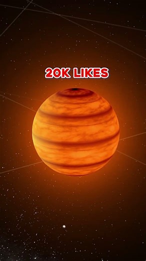 If This Replaced the Sun, Earth Wouldn’t Exist 🤯