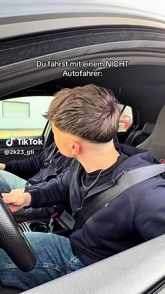 Es ist immer so 😂 #volkswagen #mk8gtics #autofahrer #fyp #viral