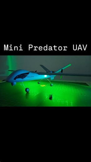 Carlos Benyon | Mini Predator UAV from Aliexpress amazing price I picked this thing up for £23.00 full unboxing is on my channel link in my bio. #miniuav... | Instagram