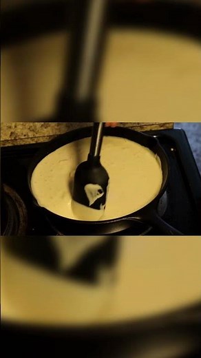 This Vegan Cheese Actually Melts #cheesealternative #plantbased #recipe