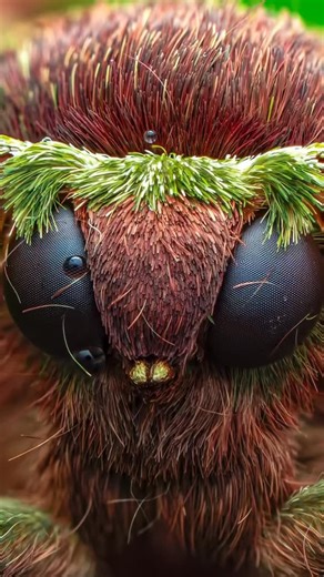 CameraSetup™ on Instagram: "Macro photography, by @explorewithdara #photography #insect #macrophoto"