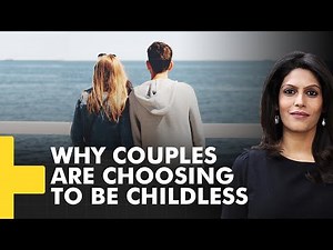 Gravitas Plus: The world's fertility rate is falling. Here's why