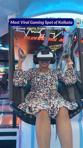 Sampriti Dey | Kolkata Blogger on Instagram: "Tag/Share with your friends 🥳🤩 Kolkata just got a NEW gamers heaven! 🎮✨ Presenting Gamer Paradise, now in Topsia — their third outlet and the ultimate spot for all things fun! ⏰ Timings: 12 PM – 12 AM 🎮 Arcade games start at just ₹99 🎳 Bowling from ₹199 Planning a birthday? 🎉 You can book the entire space for your party too! And if you’ve visited before, they also have outlets at Quest Mall (Beckbagan) and more. Let the games begin ✨🎮 (gaming 