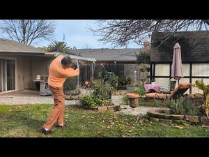 "Practical Golf" by John Jacobs: Arm Swing