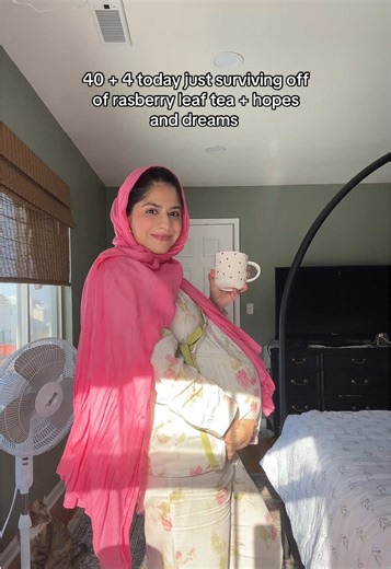 Tips for Inducing Labor with Natural Remedies