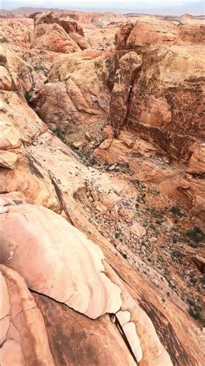 Top of the World Arch Hike Gone Right Avoid This Mistake #tips #routefinding