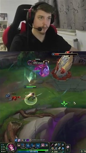 clean 1 v 1 #leagueoflegends #fulisontop #toplane #fiora #foryou #fypシ #fyp #lol