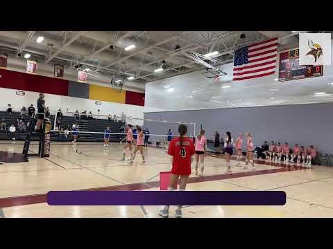 Denmark Varsity (2025.10.18)