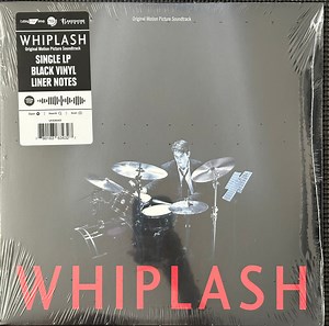 Various - Whiplash (Original Motion Picture Soundtrack)