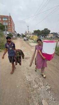 Mini portable washing machine😍#trending #thetalkingpenguin #shorts